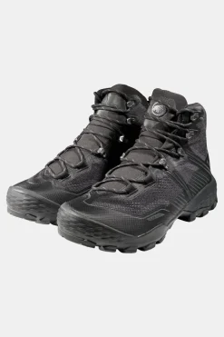 Mammut Ducan II High Gore-Tex Wandelschoen Dames