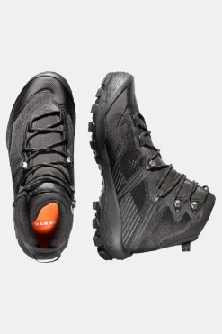 Mammut Ducan II High Gore-Tex Wandelschoen Dames