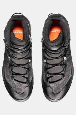 Mammut Ducan II High Gore-Tex Wandelschoen Dames