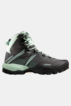 Mammut Ducan II High Gore-Tex Wandelschoen Dames