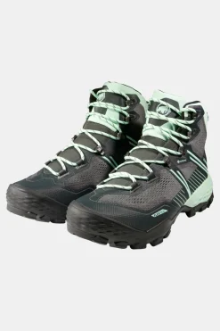 Mammut Ducan II High Gore-Tex Wandelschoen Dames