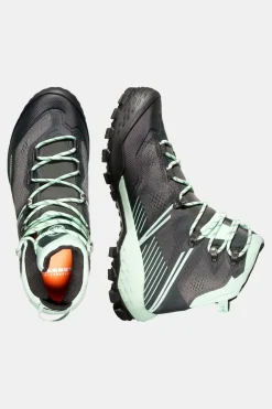 Mammut Ducan II High Gore-Tex Wandelschoen Dames