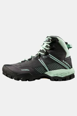 Mammut Ducan II High Gore-Tex Wandelschoen Dames