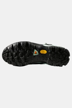 Mammut Ducan II High Gore-Tex Wandelschoen Dames