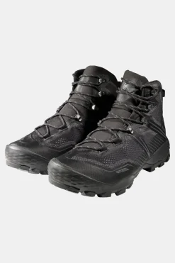 Mammut Ducan II High Gore-Tex Wandelschoen