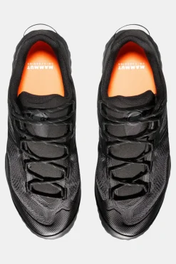 Mammut Ducan II Low Gore-Tex Wandelschoen