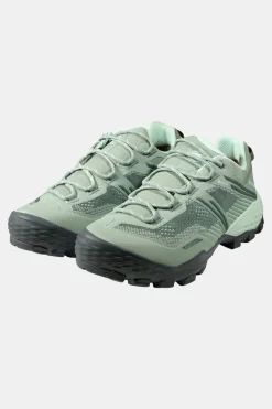 Mammut Ducan II Low Gore-Tex Wandelschoen Dames