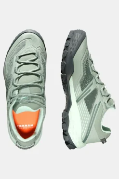 Mammut Ducan II Low Gore-Tex Wandelschoen Dames