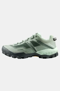 Mammut Ducan II Low Gore-Tex Wandelschoen Dames