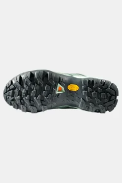 Mammut Ducan II Low Gore-Tex Wandelschoen Dames