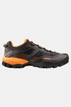 Mammut Ducan II Low Gore-Tex Wandelschoen