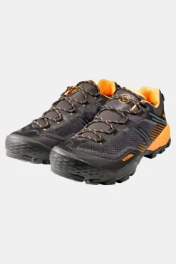 Mammut Ducan II Low Gore-Tex Wandelschoen