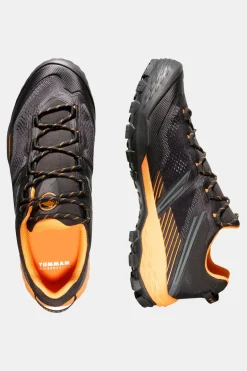 Mammut Ducan II Low Gore-Tex Wandelschoen