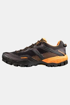 Mammut Ducan II Low Gore-Tex Wandelschoen