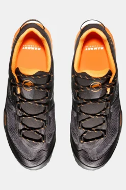 Mammut Ducan II Low Gore-Tex Wandelschoen