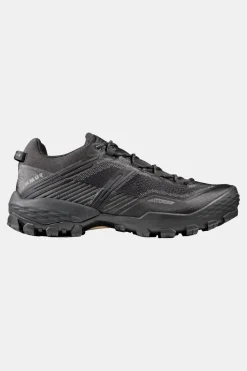Mammut Ducan II Low Gore-Tex Wandelschoen Dames