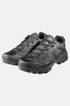Mammut Ducan II Low Gore-Tex Wandelschoen Dames