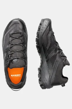 Mammut Ducan II Low Gore-Tex Wandelschoen Dames