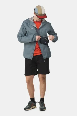 Mammut Ducan Light Hooded Hardshell Jas