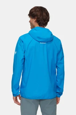 Mammut Ducan Light Hooded Hardshell Jas