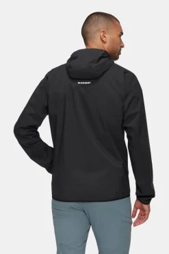 Mammut Ducan Light Hooded Hardshell Jas