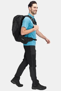Mammut Ducan Spine 28-35