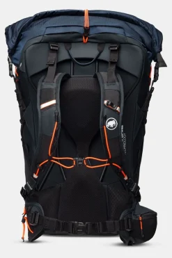 Mammut Ducan Spine 50-60 Rugzak Dames