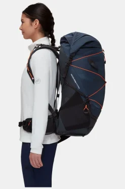 Mammut Ducan Spine 50-60 Rugzak Dames