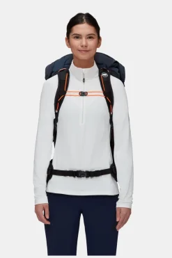Mammut Ducan Spine 50-60 Rugzak Dames