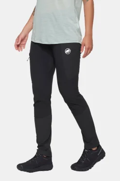 Mammut Duncan Wandelbroek Dames