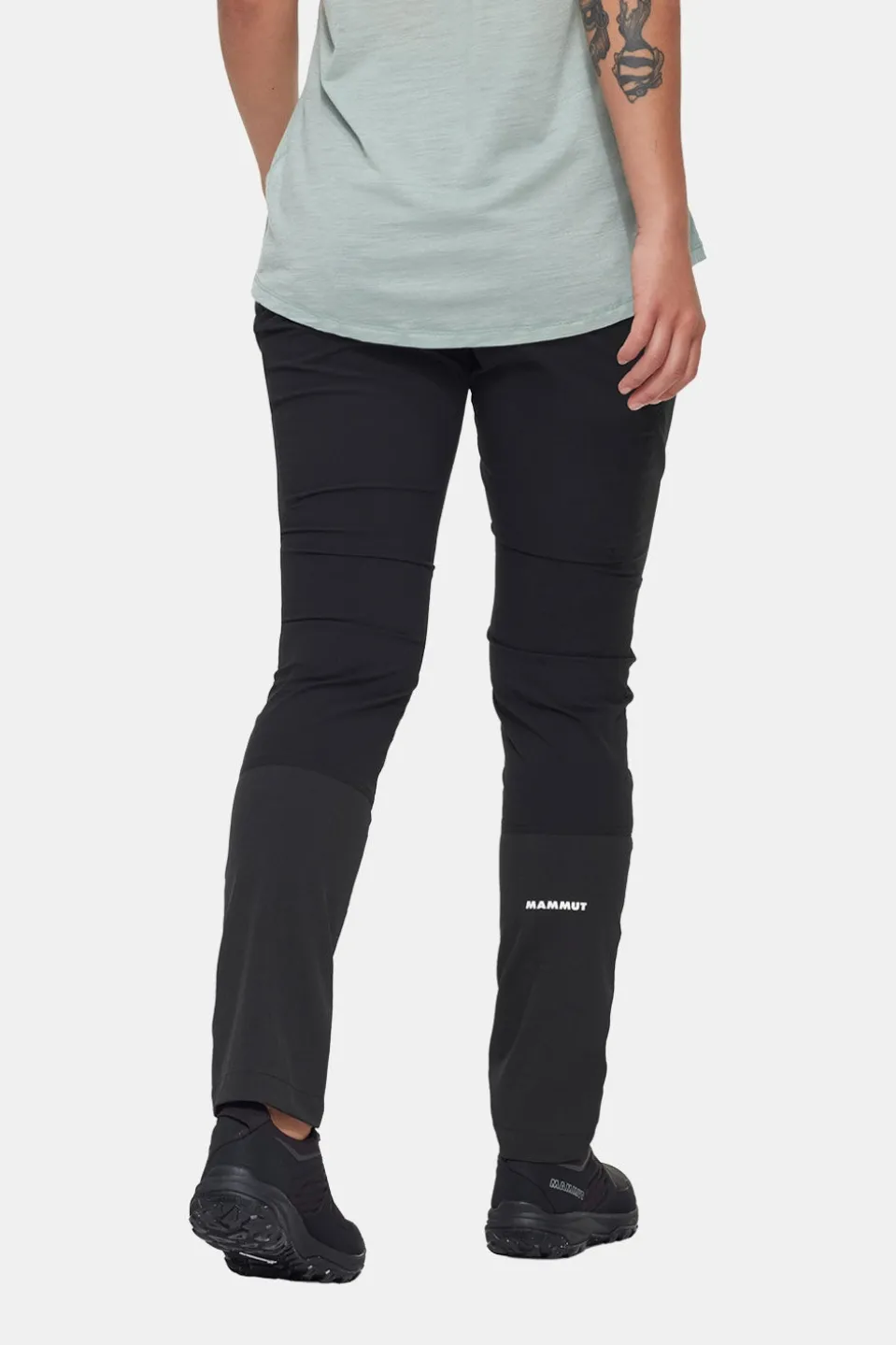 Mammut Duncan Wandelbroek Dames
