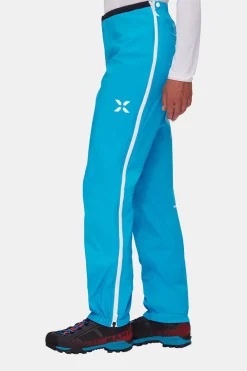 Mammut Eiger Speed Hardshell Broek Dames