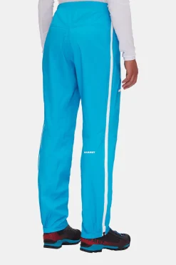 Mammut Eiger Speed Hardshell Broek Dames