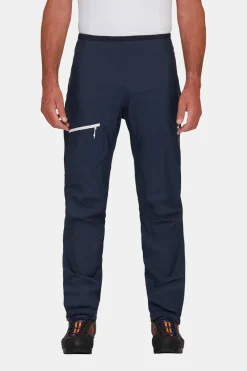 Mammut Eiger Speed Hardshell Broek