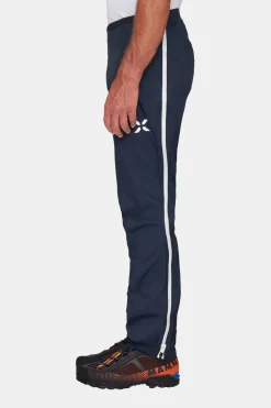 Mammut Eiger Speed Hardshell Broek