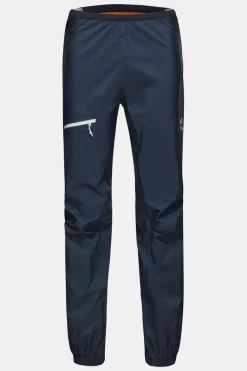 Mammut Eiger Speed Hardshell Broek