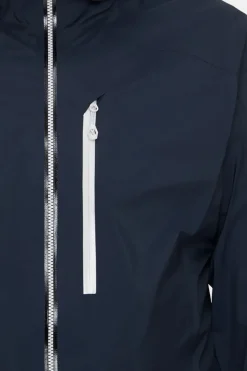 Mammut Eiger Speed HS Hooded Jacket Hardshell Jas