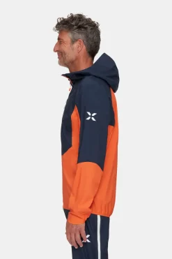 Mammut Eiger Speed HS Hooded Jacket Hardshell Jas