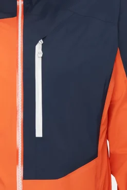 Mammut Eiger Speed HS Hooded Jacket Hardshell Jas