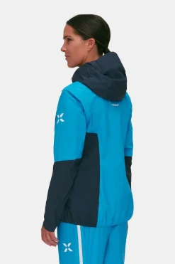 Mammut Eiger Speed HS Hooded Hardshell Jas