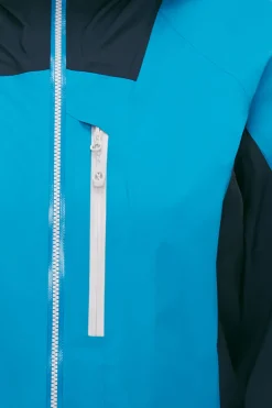 Mammut Eiger Speed HS Hooded Hardshell Jas