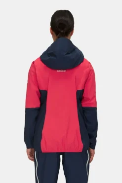 Mammut Eiger Speed HS Hooded Hardshell Jas