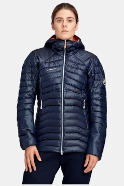 Mammut Eigerjoch Advanced In Hooded Jacket Women