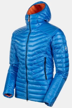 Mammut Eigerjoch Advanced In Hooded Jacket