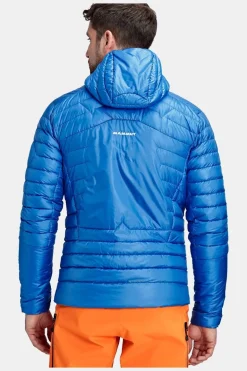 Mammut Eigerjoch Advanced In Hooded Jacket