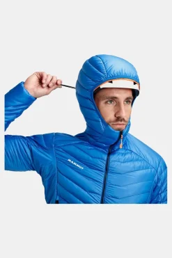 Mammut Eigerjoch Advanced In Hooded Jacket