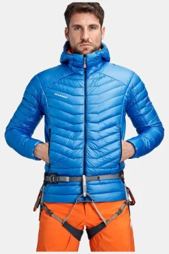 Mammut Eigerjoch Advanced In Hooded Jacket