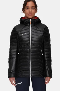 Mammut Eigerjoch Advanced In Hooded Jacket Women