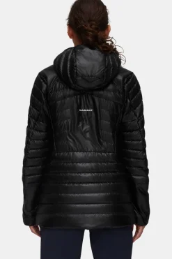Mammut Eigerjoch Advanced In Hooded Jacket Women
