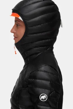 Mammut Eigerjoch Advanced In Hooded Jacket Women